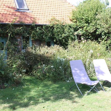Petite Maison Varengeville-sur-Mer Esterno foto