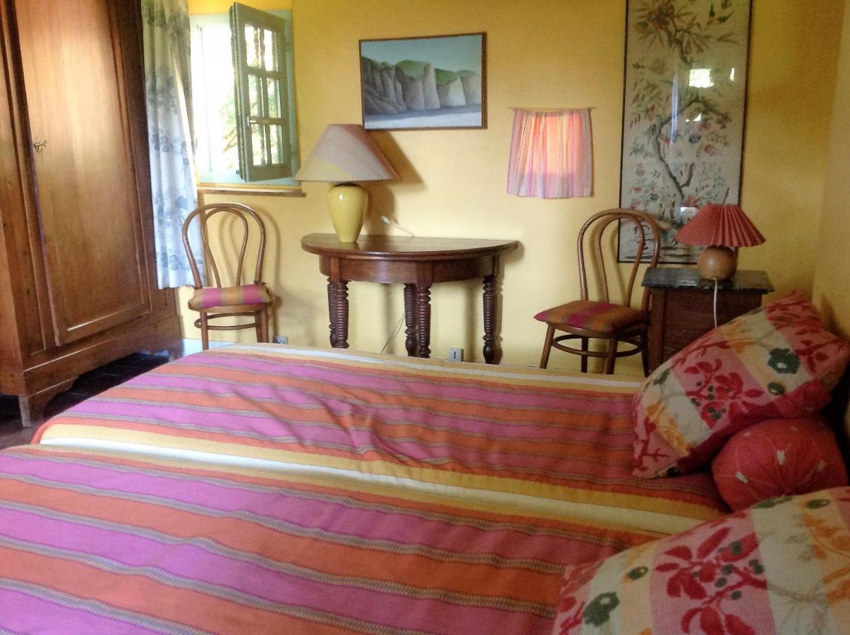 Petite Maison Varengeville-sur-Mer Esterno foto